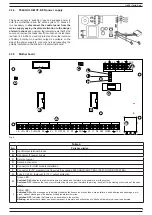 Предварительный просмотр 9 страницы Lince 9582-GOLD-MST-E-EN Installation, Operation And Maintenance Manual