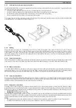 Предварительный просмотр 11 страницы Lince 9582-GOLD-MST-E-EN Installation, Operation And Maintenance Manual