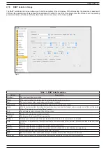 Предварительный просмотр 23 страницы Lince 9582-GOLD-MST-E-EN Installation, Operation And Maintenance Manual