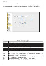 Предварительный просмотр 24 страницы Lince 9582-GOLD-MST-E-EN Installation, Operation And Maintenance Manual