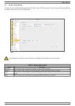 Предварительный просмотр 25 страницы Lince 9582-GOLD-MST-E-EN Installation, Operation And Maintenance Manual