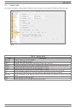 Предварительный просмотр 27 страницы Lince 9582-GOLD-MST-E-EN Installation, Operation And Maintenance Manual