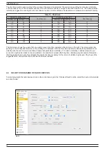 Предварительный просмотр 28 страницы Lince 9582-GOLD-MST-E-EN Installation, Operation And Maintenance Manual