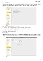 Предварительный просмотр 31 страницы Lince 9582-GOLD-MST-E-EN Installation, Operation And Maintenance Manual