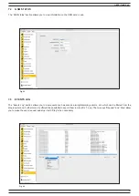 Предварительный просмотр 37 страницы Lince 9582-GOLD-MST-E-EN Installation, Operation And Maintenance Manual