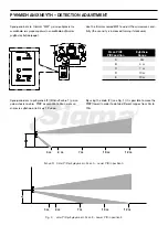 Предварительный просмотр 12 страницы Lince Bobby Universale Technical Manual