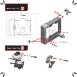 Preview for 3 page of Lince Cerroko 7930RSA Installation Manual