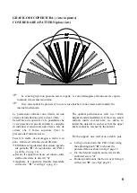 Preview for 9 page of Lince GR868 Bobby Technical Manual