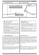 Предварительный просмотр 5 страницы Lince OBLO'/E Installation, Operation And Maintenance Manual