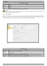 Предварительный просмотр 12 страницы Lince ZENITH GOLD 869 Series Installation, Operation And Maintenance Manual