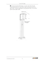 Предварительный просмотр 18 страницы LINCHR E-Series Operating Instructions And Installation Instructions