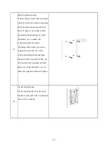 Preview for 17 page of LINCHR H Series User Manual