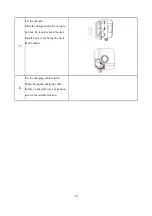 Preview for 18 page of LINCHR H Series User Manual