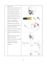 Preview for 19 page of LINCHR H Series User Manual