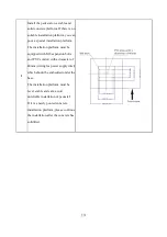 Preview for 21 page of LINCHR H Series User Manual