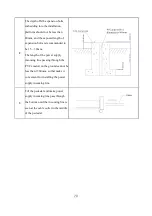 Preview for 22 page of LINCHR H Series User Manual