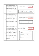 Preview for 49 page of LINCHR H Series User Manual