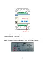 Preview for 67 page of LINCHR H Series User Manual