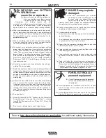 Preview for 4 page of Lincoln Electric 000 PLUS IM10028-B Operator'S Manual