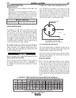 Preview for 13 page of Lincoln Electric 000 PLUS IM10028-B Operator'S Manual