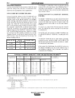 Preview for 20 page of Lincoln Electric 000 PLUS IM10028-B Operator'S Manual