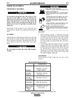 Preview for 26 page of Lincoln Electric 000 PLUS IM10028-B Operator'S Manual