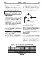 Preview for 13 page of Lincoln Electric 000 Plus Operator'S Manual