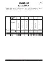 Preview for 15 page of Lincoln Electric 05-4330 Operating Manual