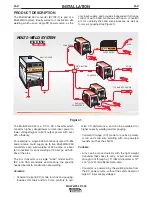 Preview for 9 page of Lincoln Electric 10645 Operator'S Manual