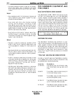 Preview for 10 page of Lincoln Electric 10645 Operator'S Manual