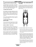 Preview for 11 page of Lincoln Electric 10645 Operator'S Manual