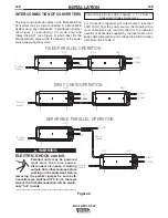 Preview for 13 page of Lincoln Electric 10645 Operator'S Manual