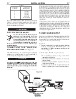 Preview for 14 page of Lincoln Electric 10645 Operator'S Manual