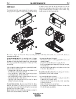 Preview for 21 page of Lincoln Electric 10645 Operator'S Manual