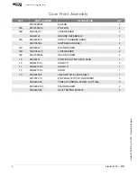 Preview for 54 page of Lincoln Electric 12246 Operator'S Manual