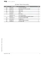 Preview for 57 page of Lincoln Electric 12246 Operator'S Manual