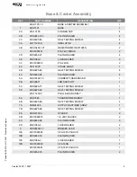 Preview for 59 page of Lincoln Electric 12246 Operator'S Manual