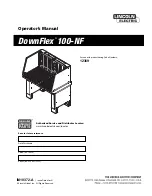 Lincoln Electric 12369 Operator'S Manual предпросмотр