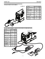 Preview for 20 page of Lincoln Electric 12716 Operator'S Manual