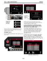 Preview for 36 page of Lincoln Electric 12833 Operator'S Manual