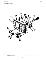 Preview for 31 page of Lincoln Electric 12835 Operator'S Manual