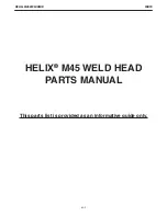 Preview for 19 page of Lincoln Electric 12885 Operator'S Manual