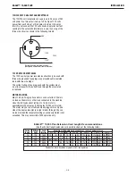 Preview for 13 page of Lincoln Electric 13414 Operator'S Manual