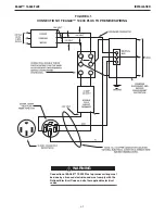 Preview for 16 page of Lincoln Electric 13414 Operator'S Manual