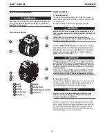 Preview for 26 page of Lincoln Electric 13414 Operator'S Manual