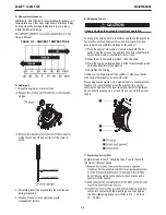 Preview for 30 page of Lincoln Electric 13414 Operator'S Manual