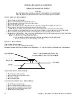 Preview for 12 page of Lincoln Electric 1433-000-E Service Manual