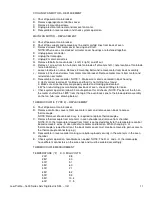 Preview for 11 page of Lincoln Electric 1621-000-EA Service Manual