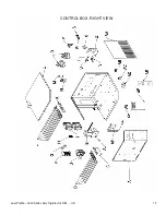 Предварительный просмотр 17 страницы Lincoln Electric 1621-000-EA Service Manual