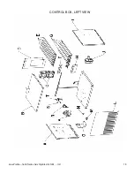 Предварительный просмотр 19 страницы Lincoln Electric 1621-000-EA Service Manual